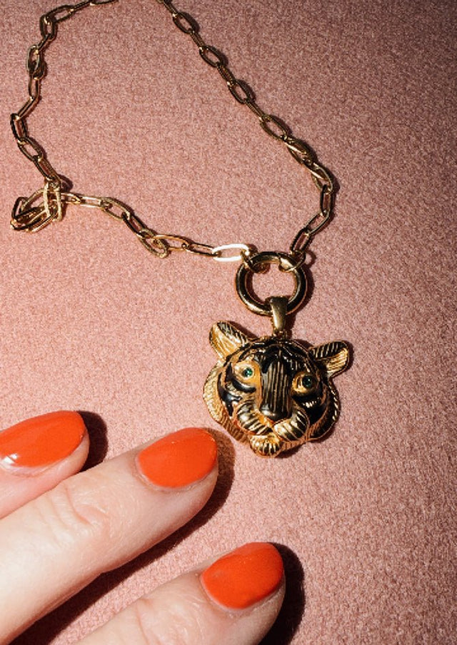 The Cairo - AndBloom