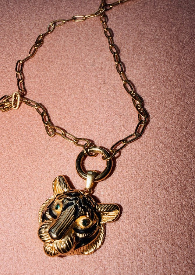 The Cairo - AndBloom