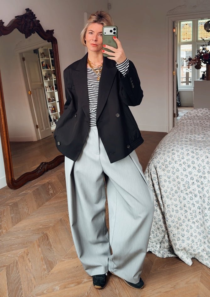 The Composed - AndBloom