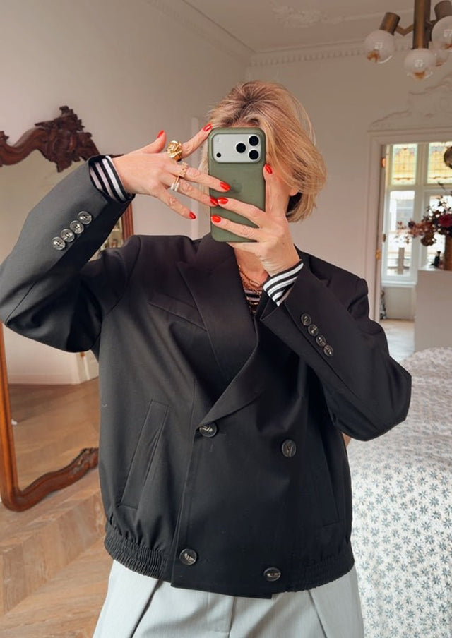 The Composed - AndBloom