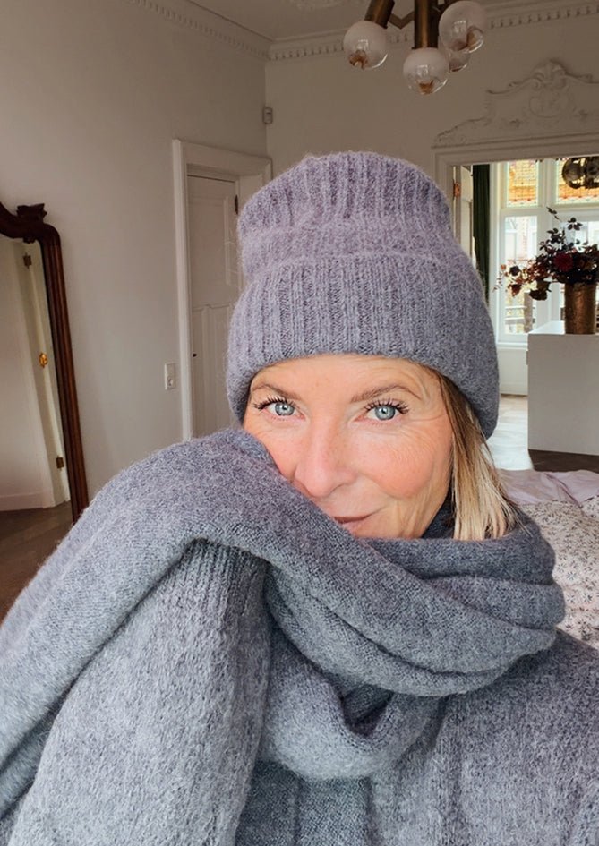 The Crest - AndBloom