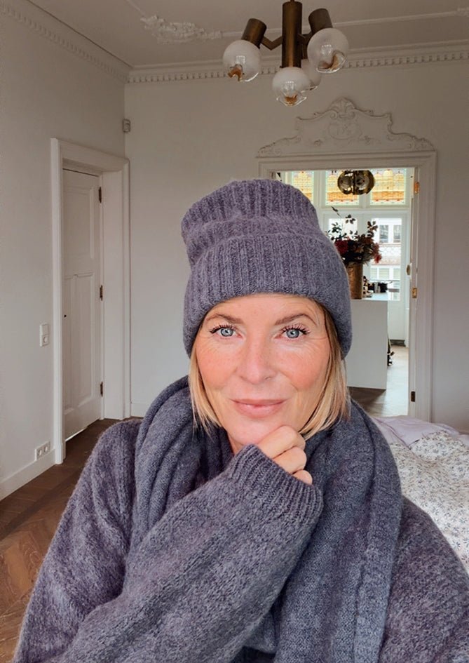 The Crest - AndBloom