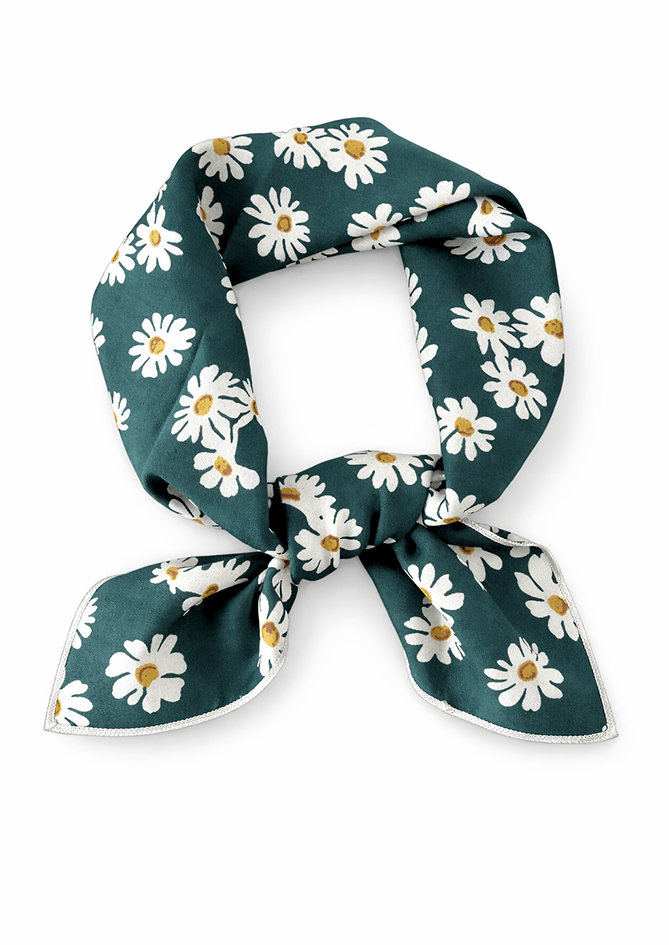 The Daisy - AndBloom