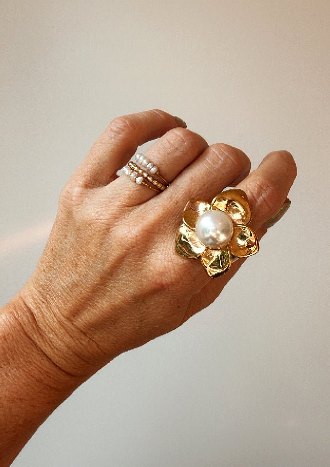 The Dream - AndBloom