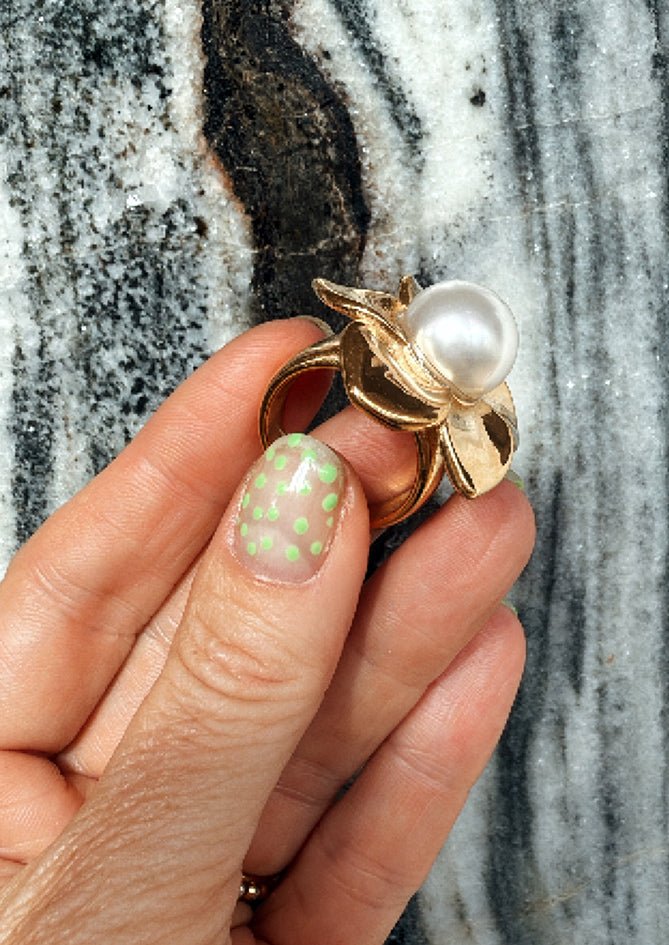 The Dream - AndBloom