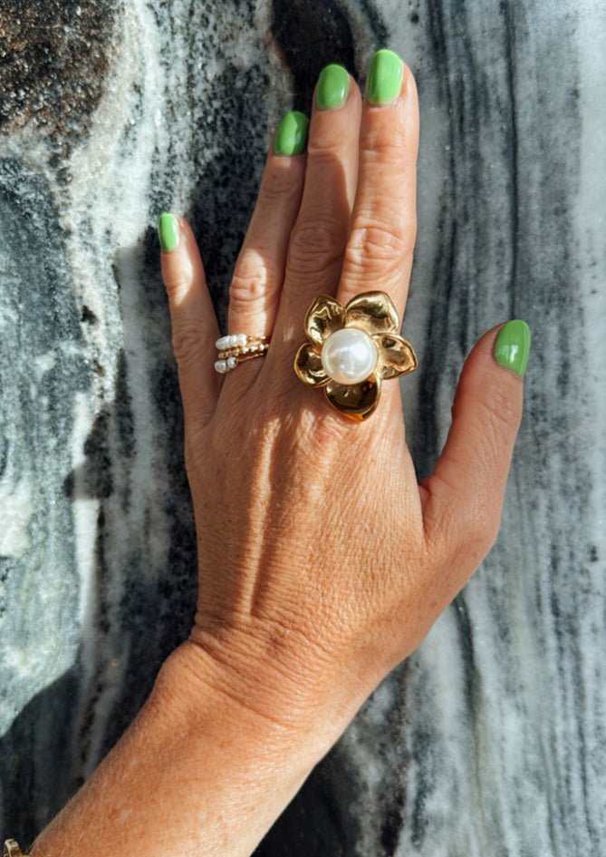 The Dream - AndBloom