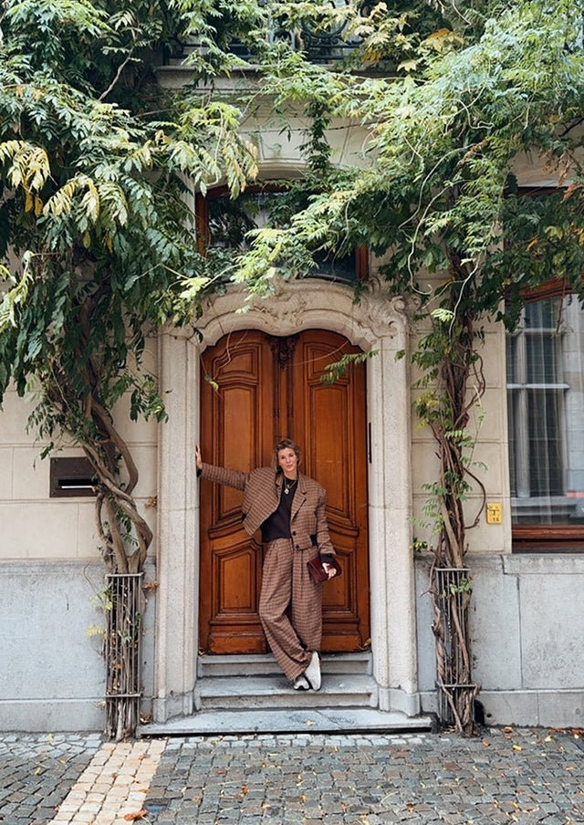 The Edinburgh - AndBloom