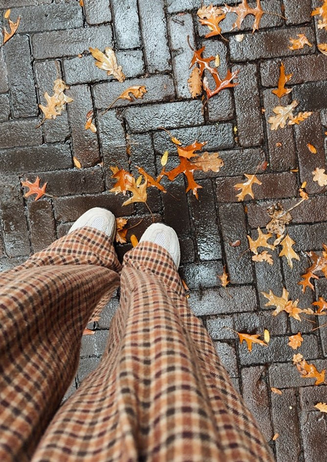 The Edinburgh - AndBloom