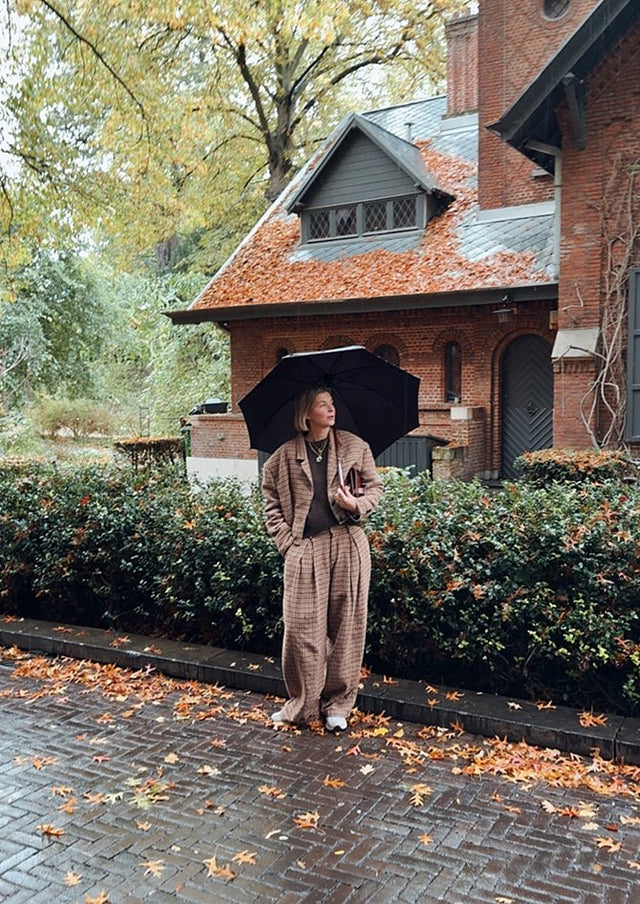 The Edinburgh - AndBloom