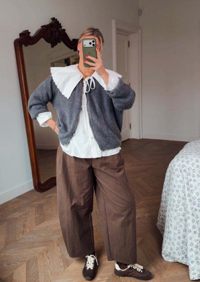 The Fenne - AndBloom