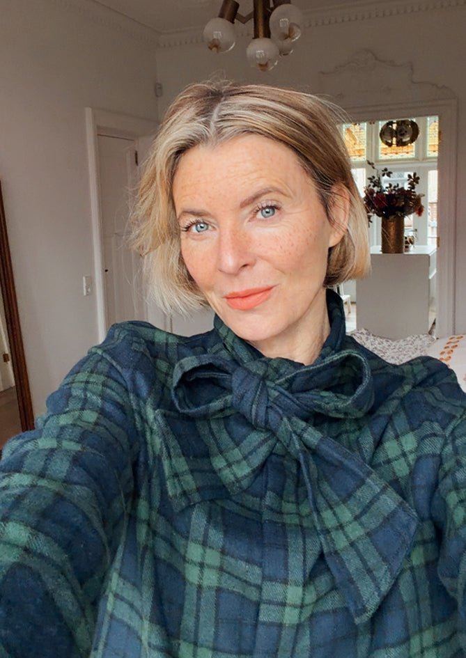 The Flannel - AndBloom