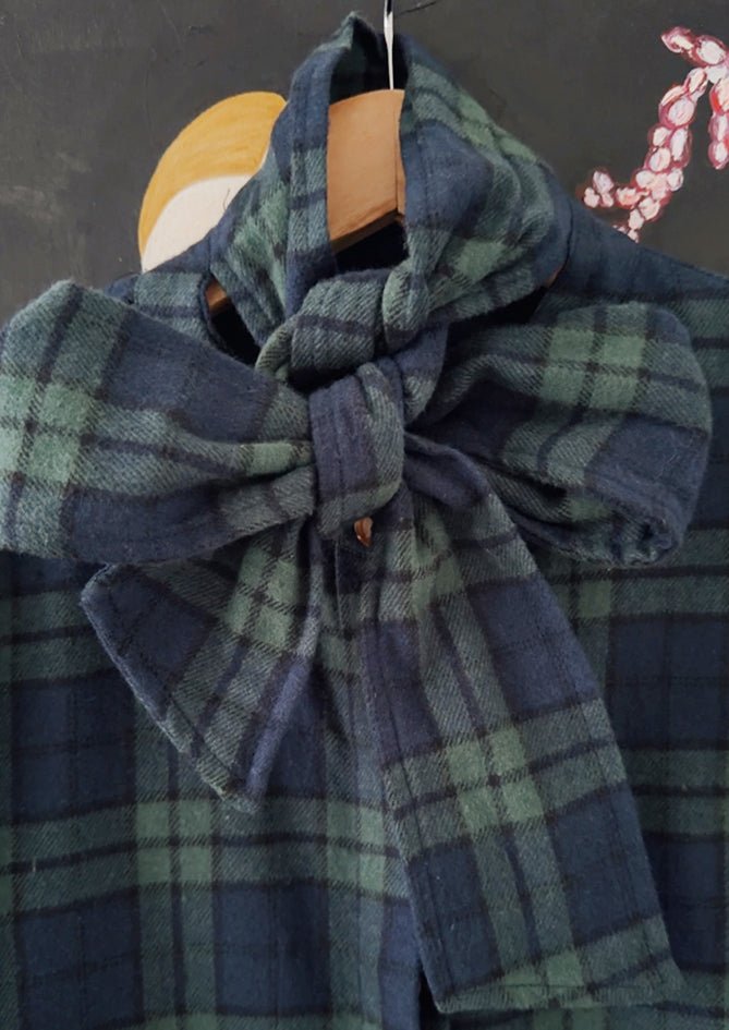 The Flannel - AndBloom