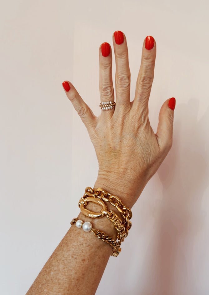 Clara Shape - AndBloom