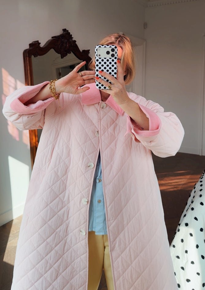 The Fluent - AndBloom