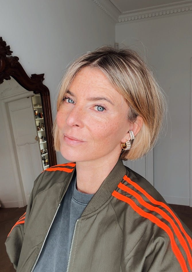 The Gigi - AndBloom