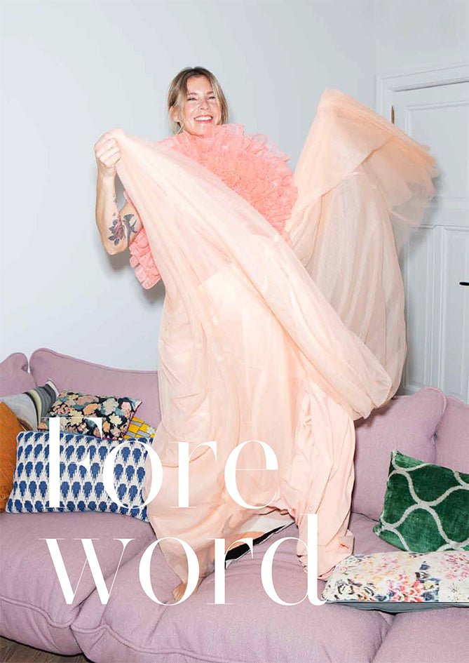 Inspirational lifestyle photography from The Guide – empowering women 40+ through fashion and self-expression
