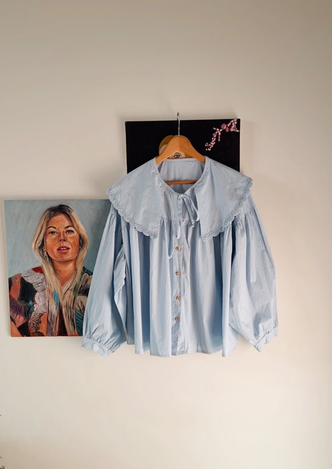 The Heirloom - AndBloom