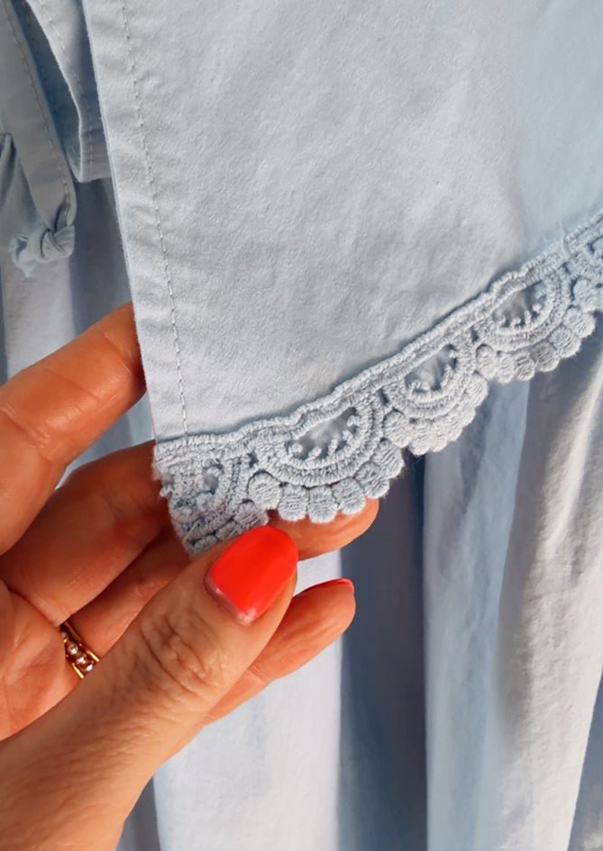 The Heirloom - AndBloom