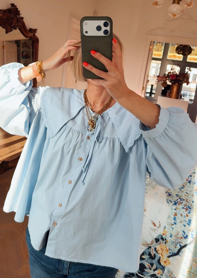 The Heirloom - AndBloom