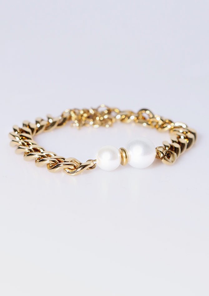 The Julia - AndBloom