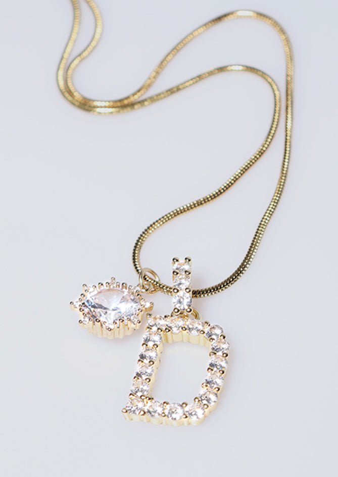 The Letter - AndBloom