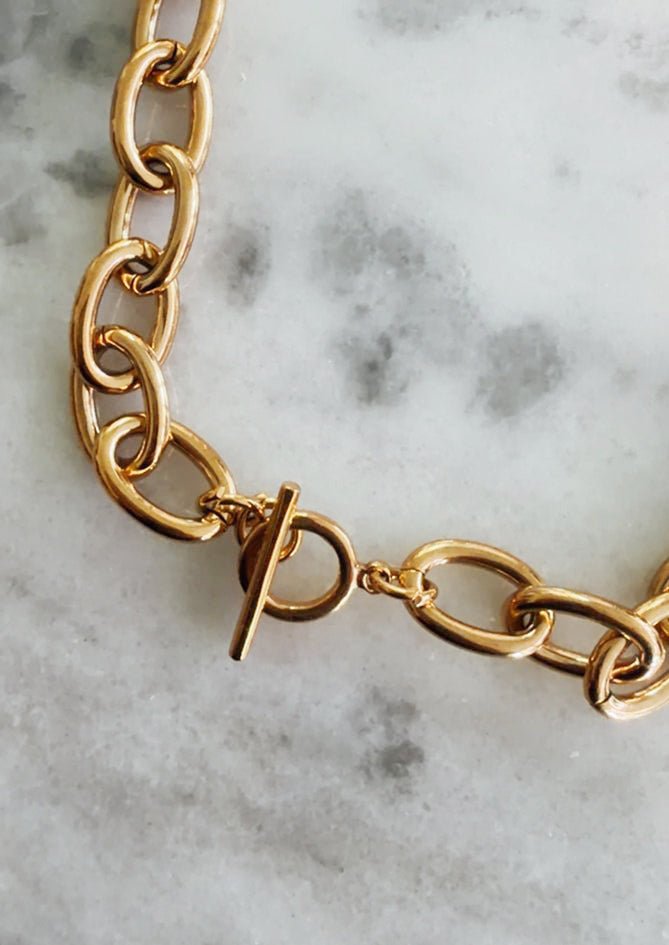 The Linked - AndBloom