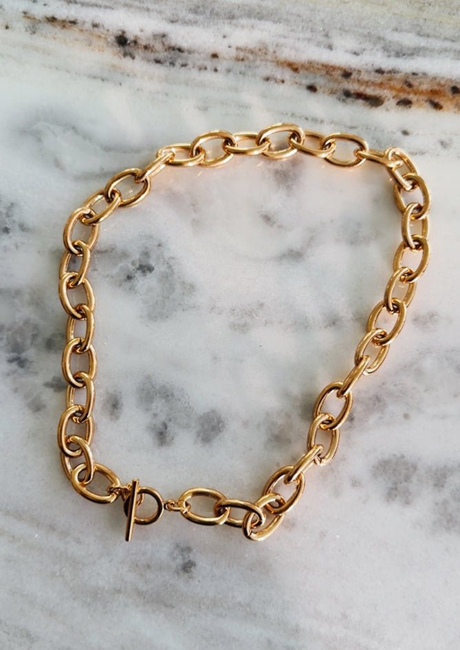 The Linked - AndBloom