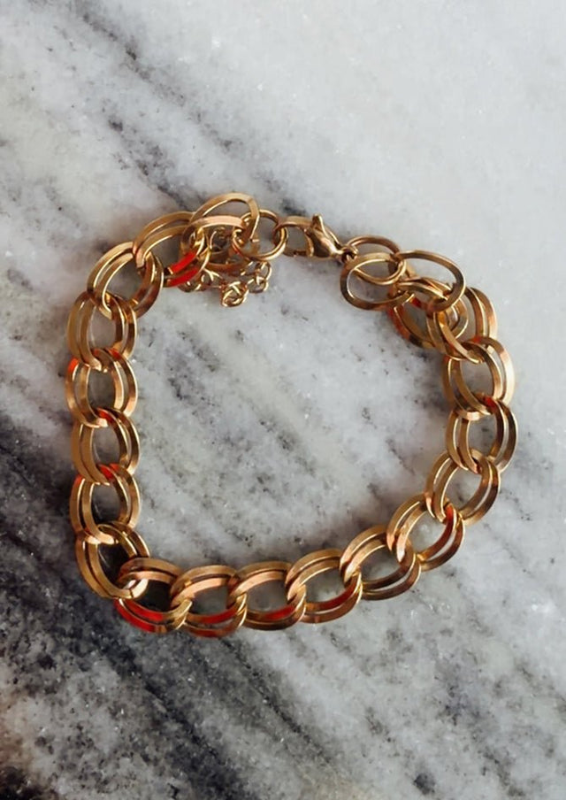 The Mabel - AndBloom