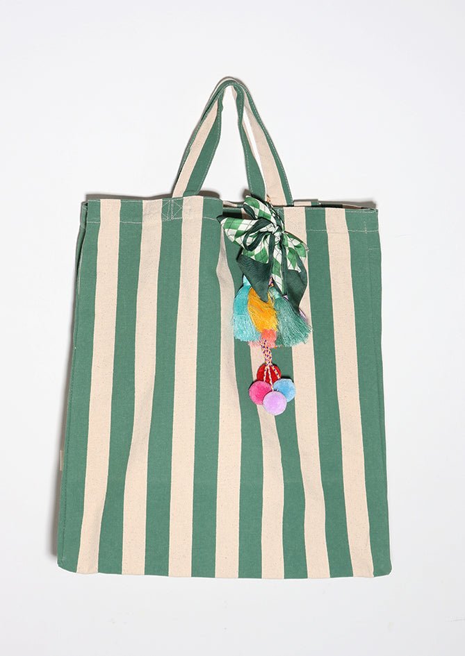 The Manon - AndBloom