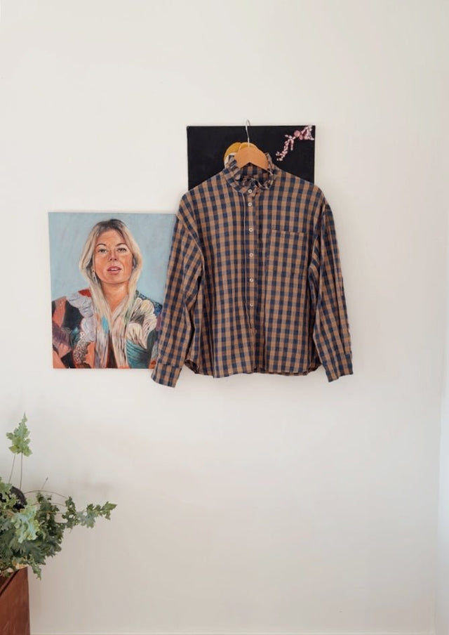 The Mathilda - AndBloom