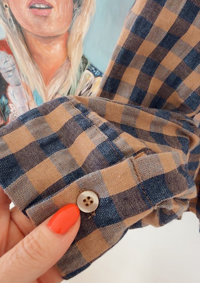 The Mathilda - AndBloom