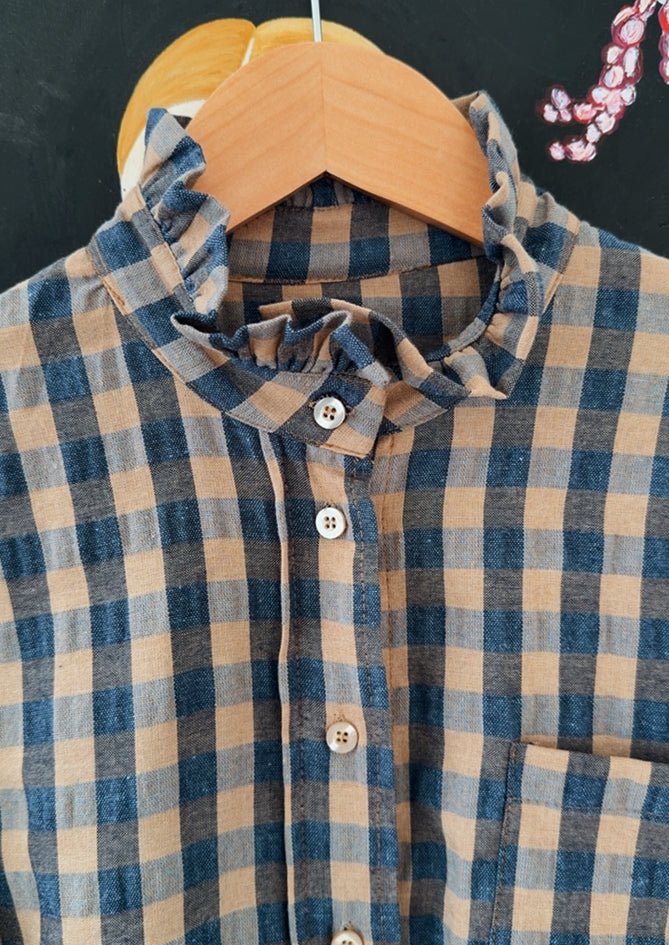 The Mathilda - AndBloom