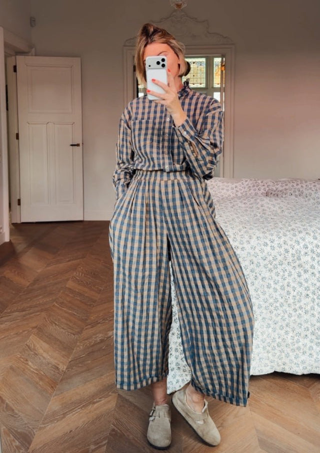 The Mathilda - AndBloom