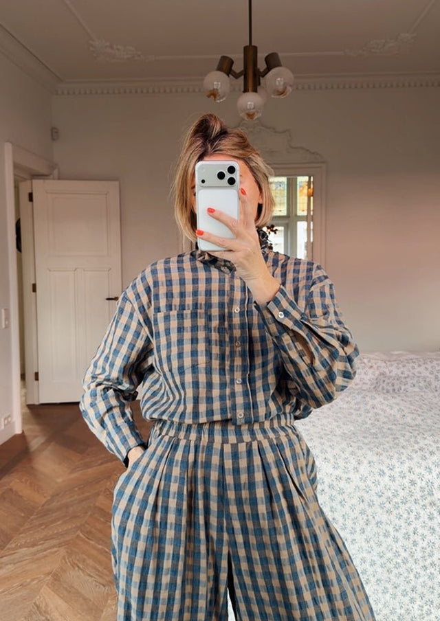 The Mathilda - AndBloom