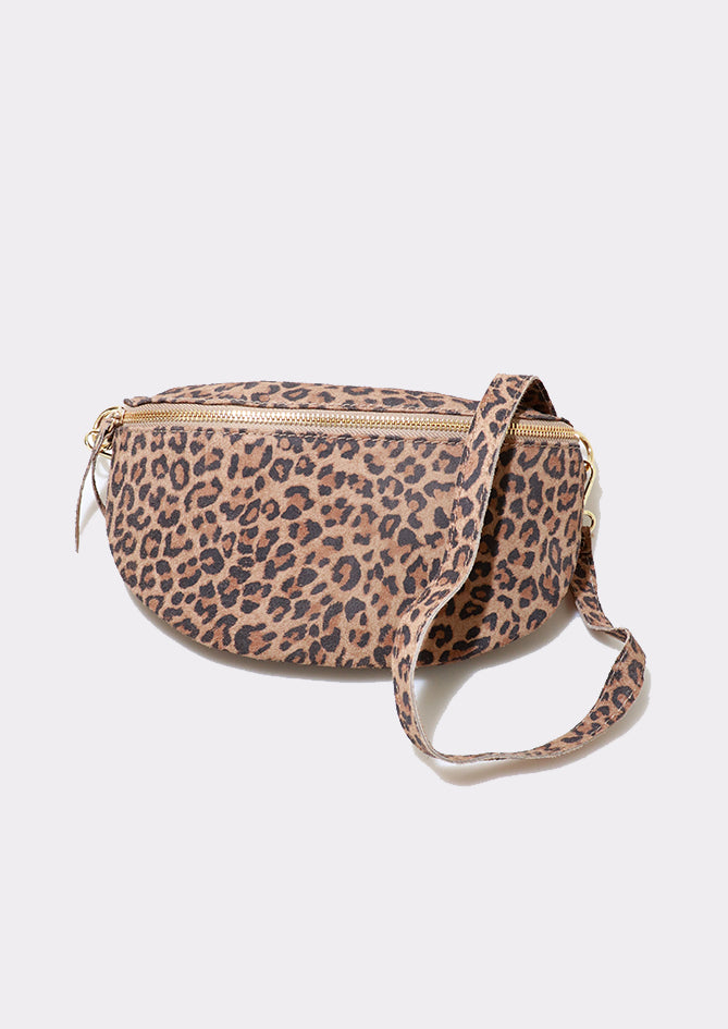 AndBloom The Nyra Bag Light brown for Women 00000275-C09