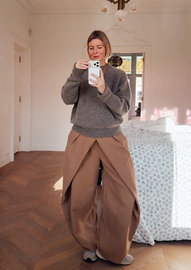 The Quinn - AndBloom