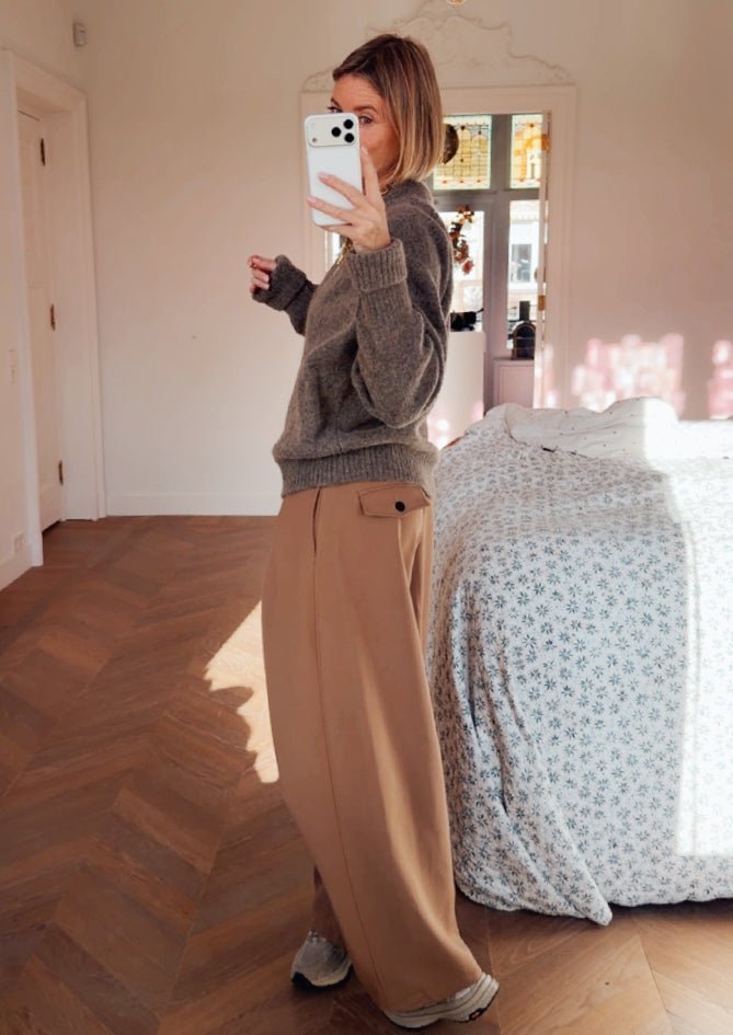 The Quinn - AndBloom