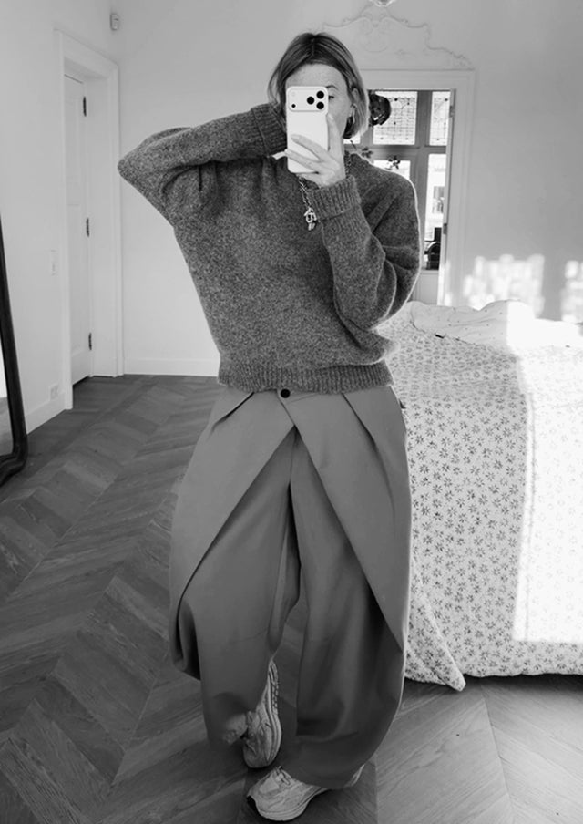 The Quinn - AndBloom