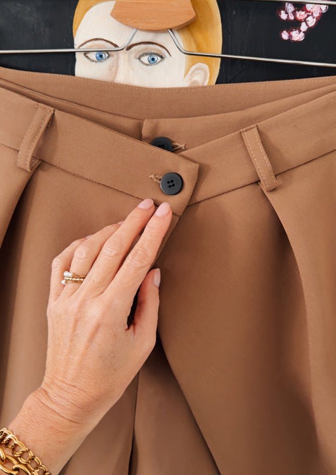 The Quinn - AndBloom