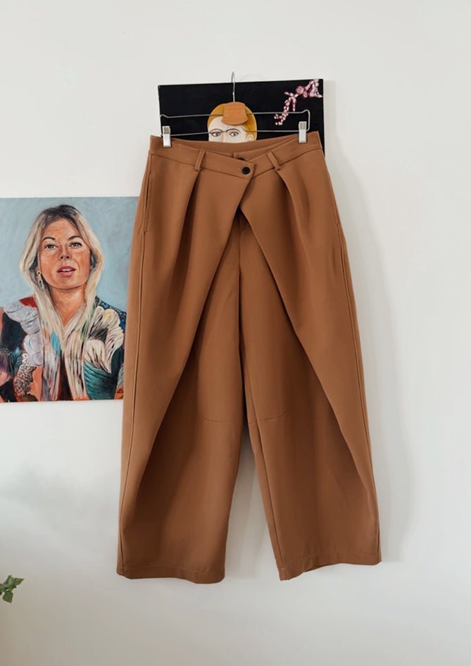 The Quinn - AndBloom