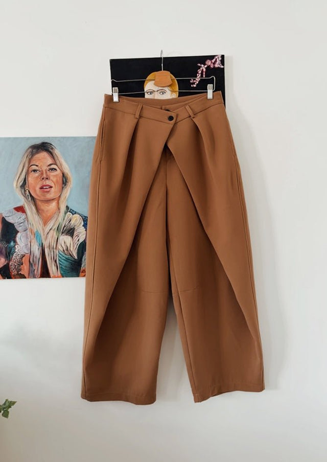 The Quinn - AndBloom