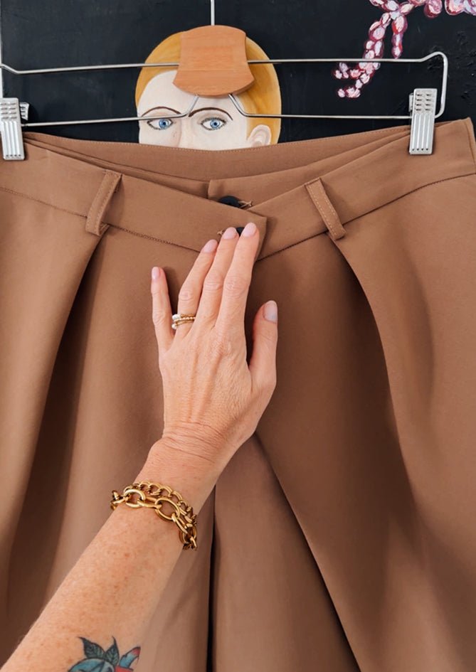 The Quinn - AndBloom