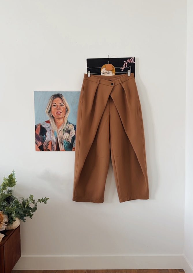 The Quinn - AndBloom