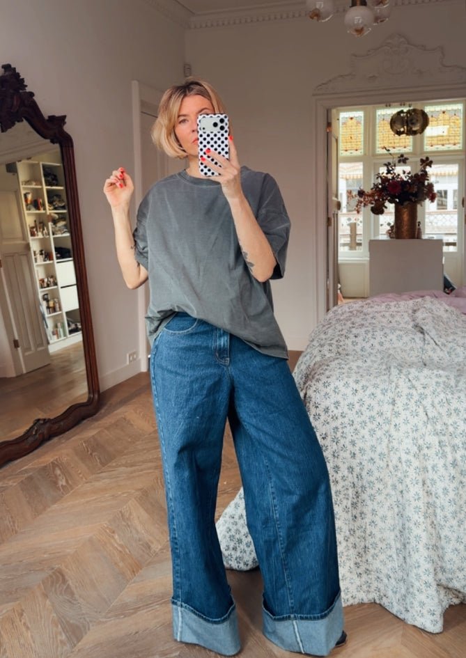 The Rowan - AndBloom