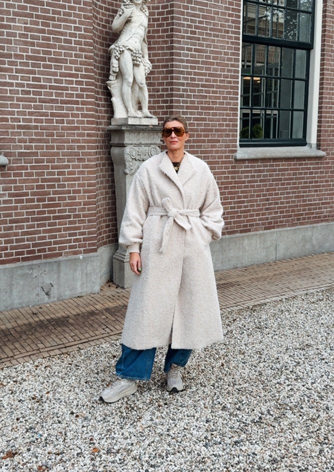 The Sarah - AndBloom