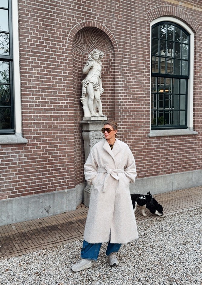 The Sarah - AndBloom