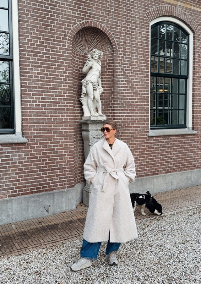 The Sarah - AndBloom