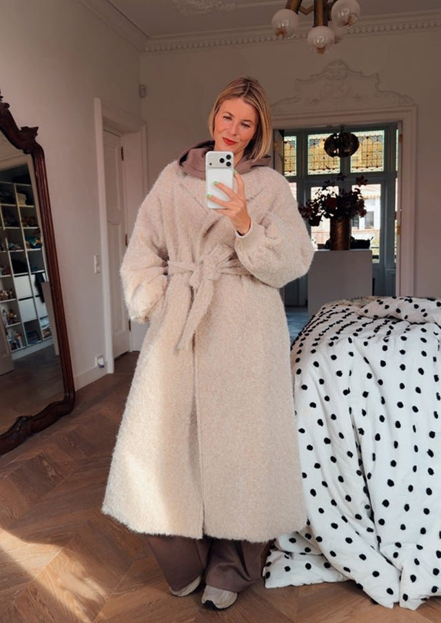 The Sarah - AndBloom