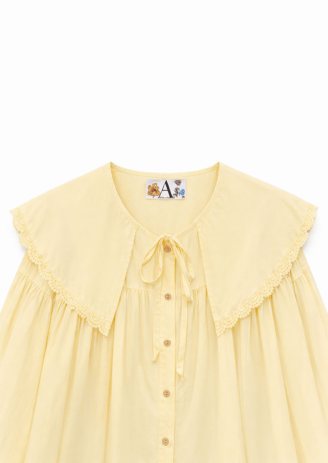 The Selah - AndBloom