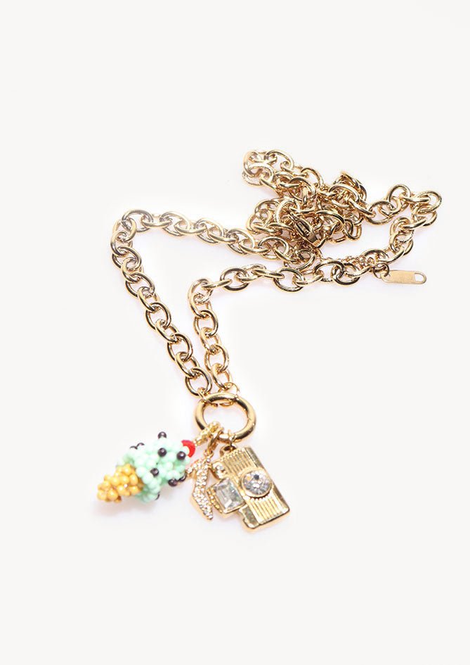 The Stiletto - AndBloom